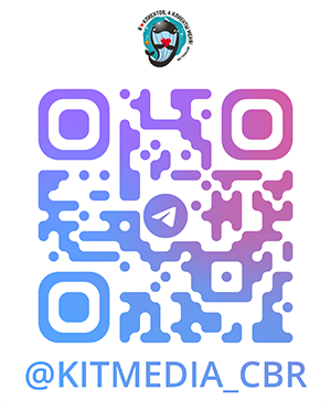 Открыть @kitmedia_cbr